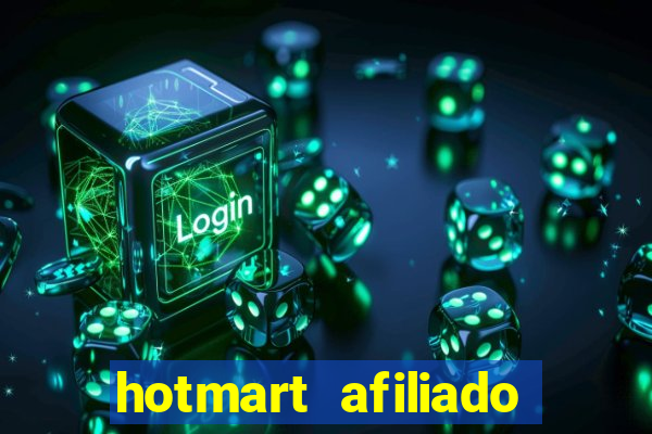 hotmart afiliado entrar login